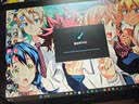 绘王（HUION）Kamvas Pro19四代(4K)智能数位屏 触控屏手绘屏 电脑绘图 绘画手写屏液晶数位板 出厂校色报告 实拍图