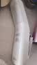 美的（Midea）床头小夜灯壁灯卧室睡眠充电壁挂式宿舍磁吸灯悬月 3000mAh 实拍图