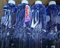 景田百岁山 饮用天然矿泉水 348ml*6瓶 会议用水 塑包装 实拍图