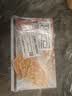 好吃点香脆杏仁饼800g 办公室休闲零食薄脆饼干团购礼盒独立包装 实拍图