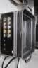 美的（Midea）钛钢蒸魔方底锅可拆电蒸锅蒸炖涮煮一体多功能18.5L三层大容量钛陶电火锅ZGC3023F4Pro 实拍图