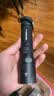 纳丽德（NEXTORCH）P80强光高亮手电筒户外应急防身手电登山露营夜骑照明充电手电筒 实拍图