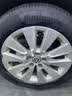 马牌（Continental）汽车轮胎 205/55R16 91V FR CC7 #适配大众 朗逸/别克 凯越 实拍图
