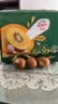 佳沛（zespri）新西兰金奇异果12粒特大果124-146g猕猴桃水果礼盒 实拍图
