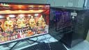 华硕全家桶14代I5 14400F/RTX5060/16G/1T/WiF6/畅玩三角洲游戏电脑主机组装电脑台式电脑整机 实拍图