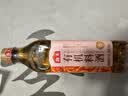海天 有机料酒500ml 10度【有机 一级】中欧美三认证 去腥解膻 实拍图