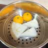 安井桂花糕 300g*3袋  每袋10块 发糕状元糕糕点 家庭装速冻营养早餐 实拍图