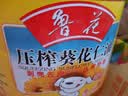 鲁花 食用油 物理压榨 葵花仁油6.18L  实拍图
