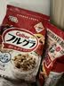 卡乐比（Calbee）原味水果麦片600g 进口非油炸 营养代餐早餐零食 实拍图