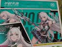 华硕天选6 Pro 锐龙版  16英寸游戏本 笔记本电脑(锐龙9 8940HX 16G 1T RTX5060 2.5K)灰 实拍图