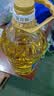 金龙鱼 食用油 葵花籽清香型调和油5L （新老包装随机发货） 实拍图
