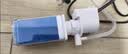 京业JINGYE 鱼缸多功能过滤器JY-6000F款4W 鱼缸水泵过滤桶氧气量可调 实拍图