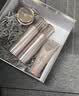珀莱雅紧致肌密水乳套装护肤品套装礼盒抗皱化妆品套装生日礼物礼盒 实拍图