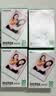 INSTAX富士instax立拍立得 mini相纸 白边双包20张(适用miniSE/11/12/40/90/LiPlay/EVO/Link3) 实拍图