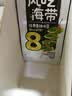 卫龙风吃海带 香辣味 即食休闲解馋零食下饭菜 400g （约20包） 实拍图