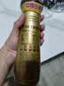 金龙鱼纯芝麻香油480ml【一级】凉拌调味烹饪火锅调味油玻璃瓶小磨香油 实拍图