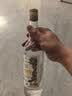 金门高粱 白金龙 清香型白酒 58度 600ml*6瓶 整箱装  台湾高粱酒送礼 实拍图