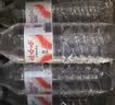 娃哈哈纯净水饮用水596ml*24瓶纸箱装整箱瓶装水 包装随机 实拍图