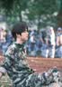 Losoki防晒霜高倍防晒隔离遮瑕三合一美白防水汗防紫外线50+女男士50g 实拍图