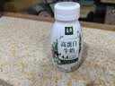伊利金典3.8g乳蛋白鲜活纯牛奶250ml*8INF工艺30天常温短保礼盒装 实拍图