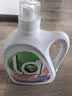 威露士La自然清新威露士洗衣液西柚白影（茉莉）2.25L【品质严选】 实拍图