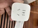 小米米家智能插座3 智能控制定时开关插头适用小米加湿器取暖器电热毯智能家居 实拍图