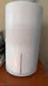 米家小米空气加湿器 无雾加湿器3 400mL/h快速加湿保湿礼品家用卧室大容量办公室婴儿孕妇 4L大容量 实拍图