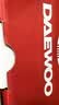 大宇（DAEWOO）【2026新款上市】卡片手持挂烫机家用小型熨烫机大蒸汽电熨斗便携式出差旅行烫衣服熨烫机HI-035白 实拍图