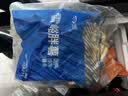 雪川食品（Snow Valley）3/8冷冻粗薯条半成品  4斤/袋原味空气炸锅食材速食预制菜 实拍图