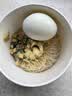 白象 鸡汤米线 米粉粉丝方便面方便速食冲泡过桥米线80g*6桶整箱装 实拍图