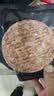 鲜京采 谷饲纯肉牛肉饼1.44kg（12片） 汉堡饼牛肉馅 京东自有品牌 实拍图