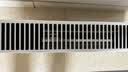 艾美特（AIRMATE）【全屋恒温】石墨烯取暖器/电暖器/电暖气/浴室暖风机/烤火炉 家用大面积升温抑菌遥控欧式快热炉 实拍图