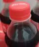 可口可乐（Coca-Cola）经典口味 汽水 碳酸饮料 300ml*24瓶 实拍图