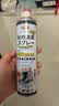 巨奇（JUQI）鞋子除臭杀菌喷雾360ml*3鞋子除臭剂银离子消毒杀菌鞋柜防臭脚气 实拍图