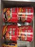 康师傅 方便面 经典香菇炖鸡桶面106g*12 泡面整箱速食 方便食品 实拍图