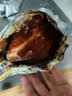 沈万三正宗苏州昆山特产酱猪肘子卤味蹄髈熟食腊味肉类猪蹄下酒菜即食 1000g猪全肘整只酱蹄膀开袋即食 实拍图
