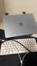 苹果/苹果AI/MacBook Air13英寸M5 (10+10核) 24G 1T天蓝色笔记本电脑MDHK4CH/A 实拍图