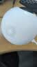 萤石（EZVIZ）C6c 2K+星光增强版+128G监控专用卡 400万极清 室内无线监控器家用摄像头 双向通话 实拍图