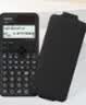 卡西欧（CASIO）fx-991CNCW科学函数计算器fx-991升级款大学生考研物化生竞赛考试学习专用黑色二代 实拍图