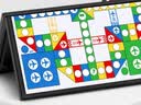 星星舟飞行棋磁吸儿童版益智小学生幼儿园便携亲子互动开发智力 实拍图