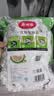 美丽雅保鲜罩套100只 食品级一次性保鲜袋套盖盘子碗剩菜剩饭保鲜膜套 实拍图