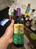 李锦记【百厨大战同款】薄盐系列 薄盐生抽500ml【减盐25%* 一级】健康 实拍图