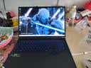 雷神猎刃S 16英寸游戏本笔记本电脑（英特尔酷睿i9HX RTX5070Ti 16G 1T）国家政府补贴 实拍图