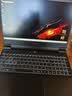 神舟20206款战神S8 S9 Z8旗舰AIPC 酷睿i5/i7/i9H 满性能RTX5060/3050/4060/4070电竞游戏笔记本电脑 S8 i5 RTX4060【8G显存】16G+1T 14 实拍图
