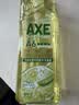 AXE斧头牌青柠芦荟护肤洗洁精泵1kg果蔬奶瓶安心洗清洁力+50% 实拍图