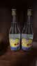 汾酒出口玻汾 清香型白酒 53度 750ml 单瓶装 宴请礼赠自饮 实拍图