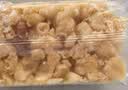 徐福记经典鸡蛋沙琪玛526g/袋 传统蛋糕 休闲零食早餐 办公室健康零食 实拍图