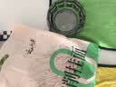 云山半0脂肪黑全麦荞麦面半干鲜面条低脂杂粮拌挂面代餐粗粮主食400g*2 实拍图