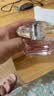 范思哲（VERSACE）粉耀晶钻香水香氛套装(香水+沐浴露+身体乳各50ml）国庆节礼物 实拍图