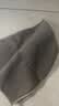 美家日记抹布 25*25cm*5条百洁布 家务清洁厨房擦洗 洗车擦车毛巾洗碗布巾 实拍图